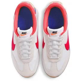 Nike Pacific Damen - weiss 37.5