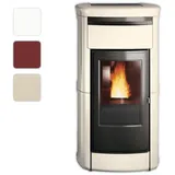 Edilkamin wasserführender Pelletofen | KIRA H 19 EVO | 19,2 kW | Farbwahl
