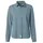 Vaude Langarmbluse Nordic Blue 36