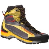 La Sportiva Trango Tech GTX Schuhe (Größe 45.5, schwarz)