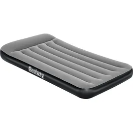 BESTWAY Luftbett 188 x 99 x 30 cm TriTech mit integrierter Elektropumpe
