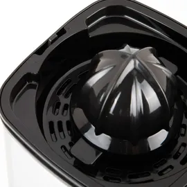 Jata JEEX1046 Entsafter Schwarz,