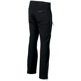 Karpos Marmolada Hosen - Black Dark / Grey - XL