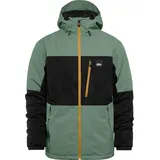 horsefeathers Recon Jacke (Eisberggrün/Schwarz) - Schwarz - XXL