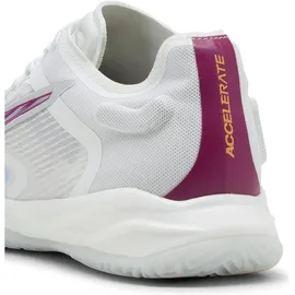 Puma Puma, Accelerate NITRO SQD 4 Damen weiß 37