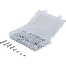 BGS Technic Nut and Screw Assortment