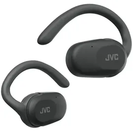 JVC Nearphones HA-NP40T Schwarz