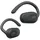 JVC Nearphones HA-NP40T Schwarz