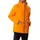 Mizuno Thermal Charge Hooded Jacket Men | J2GEC502-51, Größe:XL - Blau - XL