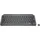 Logitech MX Keys Mini for Business Graphite, schwarz, LEDs weiß, Logi Bolt, USB/Bluetooth, DE (920-010597)