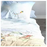 IRISETTE Wave 8699 multi 155 x 220 cm + 80 x 80 cm