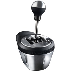 THRUSTMASTER TH8A Shifter Add-On Schalthebel - Realistisches Gaming-Erlebnis