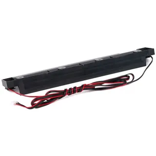 Sportime Air-Hockeytisch Torsensor LED, 6 ft, Kompatibel mit "Quantum XT", "Ice-Storm" und "Star Crusher"