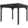 SKANHOLZ Toulouse 3,02 x 3,02 m Anthrazit