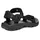 Teva Terra Fi 5 Herren Schwarz 39 