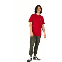 Reell Cargohose Reflex Rib Cargo" in Grün | Gr.: XS
