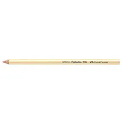 12 Stück Faber-Castell Radierstifte f. Blei-u.Farbst. Perfect.