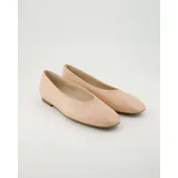 Gabor Fashion Elegante Ballerinas in rosa | Gr.: 38