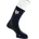 3er Bikesocken-Schwarz-L-XL