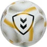 hummel Aerofly Match Outdoor-Fußball, weiß - 5