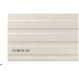 Samsung Portable SSD T7 Shield 2 TB USB 3.2 beige