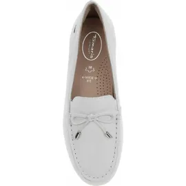 TAMARIS Comfort Damen Weiß 41