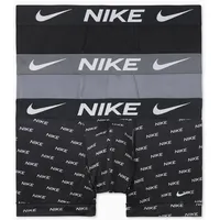 Nike Trunk »TRUNK 3PK« Packung, 3er, 3 Stk., mit