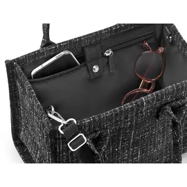 Reisenthel daily shopper XS Shopper Synthetik Black