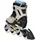 Rollerblade Macroblade 90 W Grau 38
