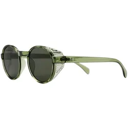 CHPO RILLE Sonnenbrille forest green/green