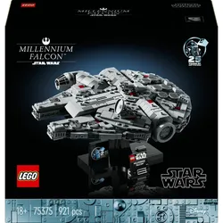 LEGO® Star Wars Millennium Falcon 75375