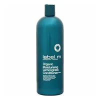 label.m Organic Lemongrass Moisturising Feuchtigkeits-Conditioner 1000 ml