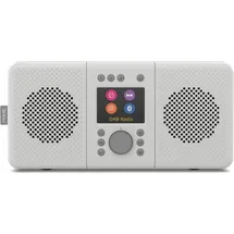 Pure Elan Connect+ stone grey