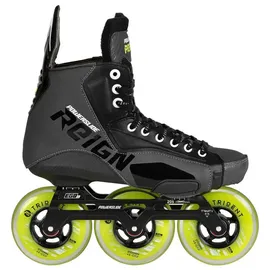 Powerslide Triton 100 Schwarz 47