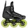 Powerslide Triton 100 Schwarz 47