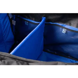 Bauer Eishockeytasche Elite schwarz
