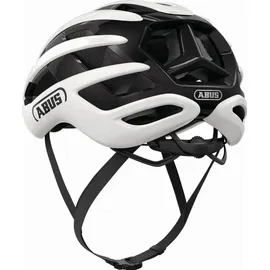 ABUS AirBreaker 2.0 51-55 cm shiny white 2023