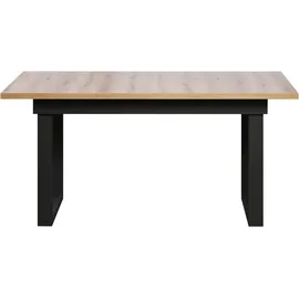 Home Affaire Valencia 200 x 76 x 90 cm braun