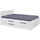 Interlink Efetivo 180 x 200 cm Weiß
