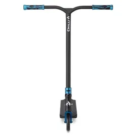 Chilli Scooter Reaper Reloaded V2 Blau/Schwarz