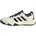 Herren 2 Tennis Shoes Off White/Silver met Aurora ivy 46 2/3 EU