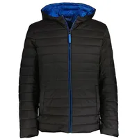 LERROS Leichte Steppjacke - Black - XXXL