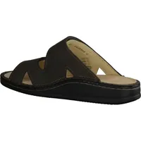 Finn Comfort dunkel_grau 45