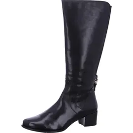 Regarde le ciel Klassische Stiefel Damen Schwarz 38