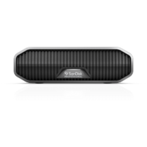 SanDisk G-Drive 6 TB USB-C 3.1 SDPHF1A-006T-MBAAD