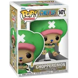 Funko Pop! Animation: One Piece - Chopperemon (Wano) #72106