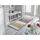 Wash+Dry Medley 60 x 180 cm Beige
