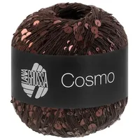 Lana Grossa Häkelwolle Cosmo Beige 100 g