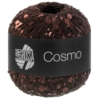 Lana Grossa Häkelwolle Cosmo Beige 100 g