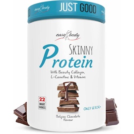 QNT Skinny Protein Belgische Schokolade